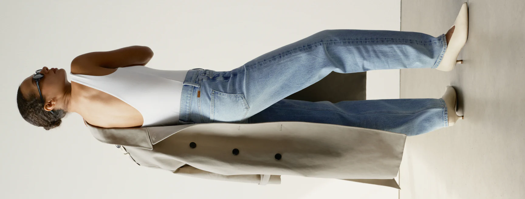 Denim Perfection for Every Body